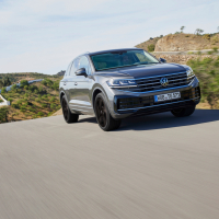 Volkswagen Miền Tây