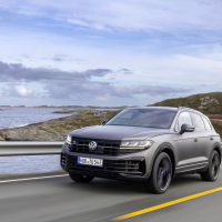 Volkswagen Miền Tây
