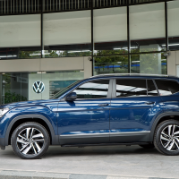 Volkswagen Miền Tây