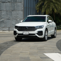 Volkswagen Miền Tây